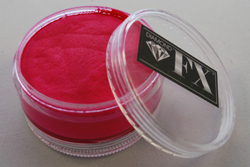 Diamond FX - Neon Mag/Orange/Yell/Green/Pink 90gm